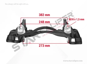 KNORR BREMSE CARRIERS