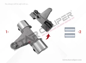 ELSA 195/225/EX225 RADIAL/AXIAL TYPE