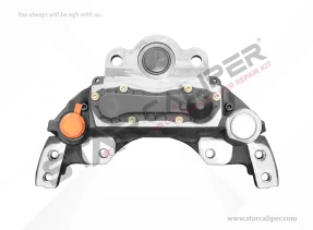 KNORR BREMSE COMPLETE CALIPER