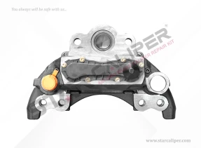 KNORR BREMSE COMPLETE CALIPER