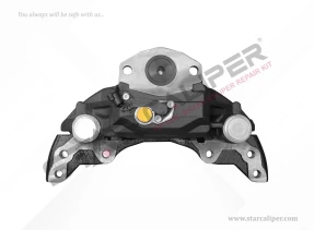 WABCO COMPLETE CALIPER