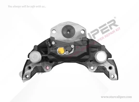 WABCO COMPLETE CALIPER