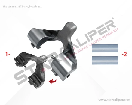 Lever Repair Kit
