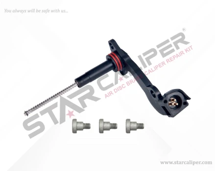 Sensor Cover (Man)