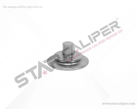Caliper Piston Tappet