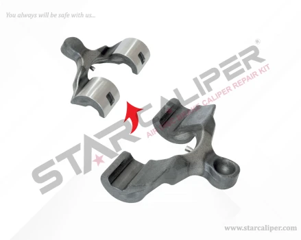 Lever (with Pin)