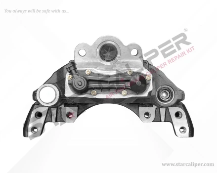 Complete Brake Caliper ( 22.5 Inch DAF Right )