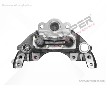 Complete Brake Caliper ( 22.5 Inch DAF Left )