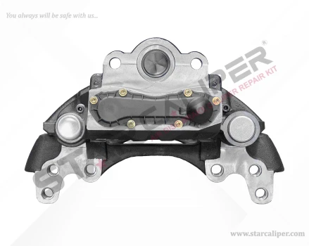 Complete Brake Caliper ( Knorr Bendix 0° - Left )