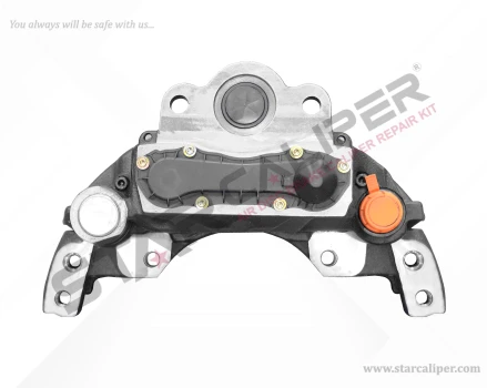 Complete Brake Caliper ( MB Atego Jumbo - Right )