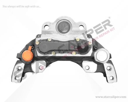 Complete Brake Caliper ( MB Atego Jumbo - Left )