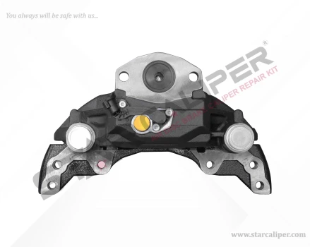 Complete Brake Caliper ( MB Arocs Front – Right)