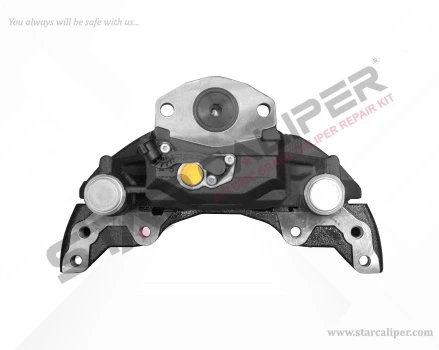 Complete Brake Caliper ( MB Arocs Front – Left)