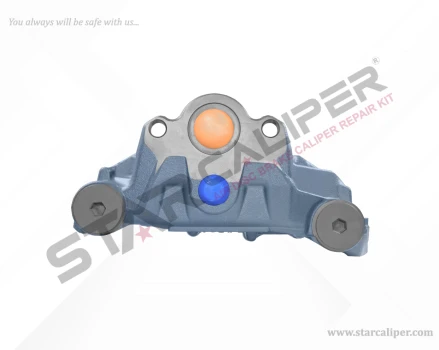 Complete Brake Caliper ( TS2 3709 Right )