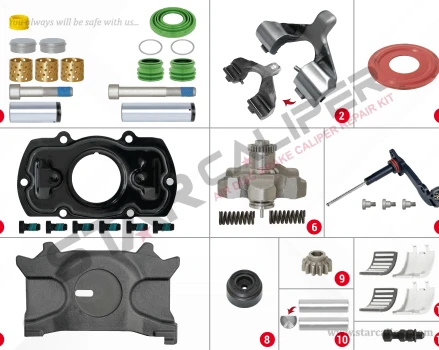 Man TGS Set ( Right )