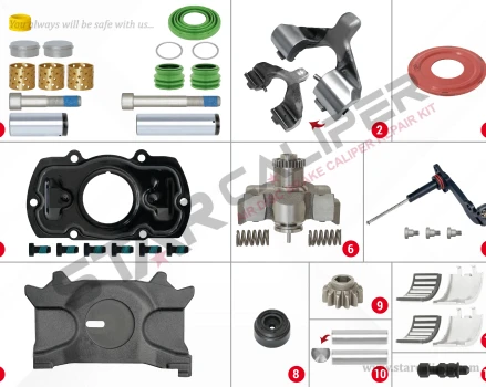 Man TGX Set (Right)