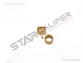 Bronze Straight Bush Ø42 x Ø31,10 x 30 mm
