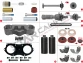 MB Axor Set (New Model)