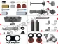 Caliper Complete Repair Set ( SCHMITZ )