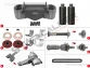 Caliper Complete Mechanism Repair Kit ( SN7 )