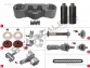 Caliper Complete Mechanism Repair Kit ( SK7 )