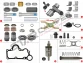 C/LE DUCO Repair Set (Right)