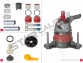 Caliper Repair Set