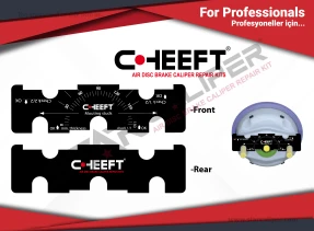 Actuator Maintenance Gauge