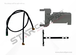 Cable & Protection Kit