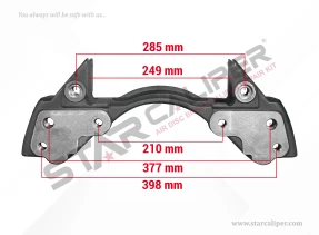 KNORR BREMSE CARRIERS