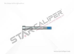 Bolt M16 X 1,5 X 140 mm