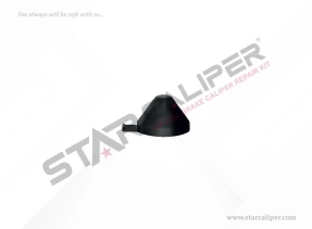Plastic Cover Cap 38 mm