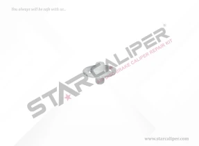 Sensor Adjuster Plastic  5,3 mm