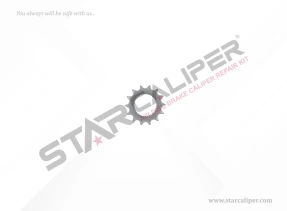 Adjusting Mechanism Wheel