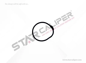 Sensor Cover Seal