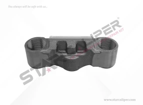 Caliper Bridge Assembly