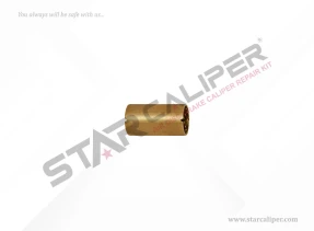 Bronze Bush Ø40 x Ø36 x 75 mm