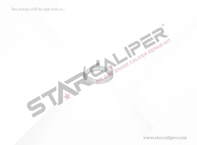 Sensor Stabilizer Plastic