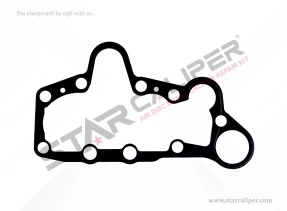 Cover Gasket