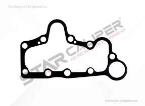 Cover Gasket