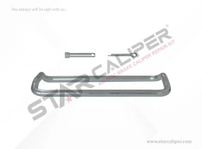 Pad Retainer