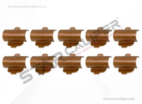 Lever Bushes Kit