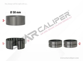 Bearing Kit