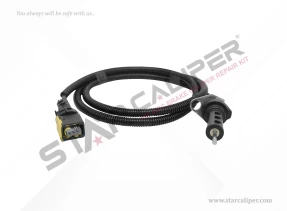 Pad Wear Indicator 130cm ( Volvo 560 - Left )