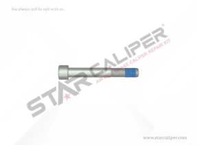 Bolt M18 x 1,5 x 135 mm