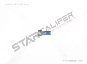 Bolt M16 x 1,5 x 40 mm