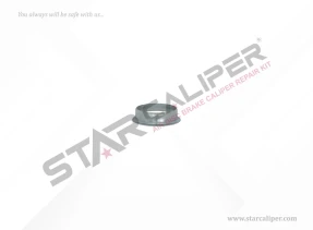 Dust Excluder Retainer Ø40 x 11,5 mm