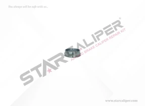 Dust Excluder Retainer Ø39 x 15 mm