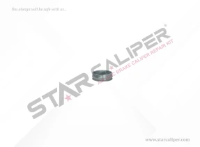 Dust Excluder Retainer Ø42 x 14 mm
