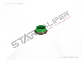 Guide Pin Dust Excluder